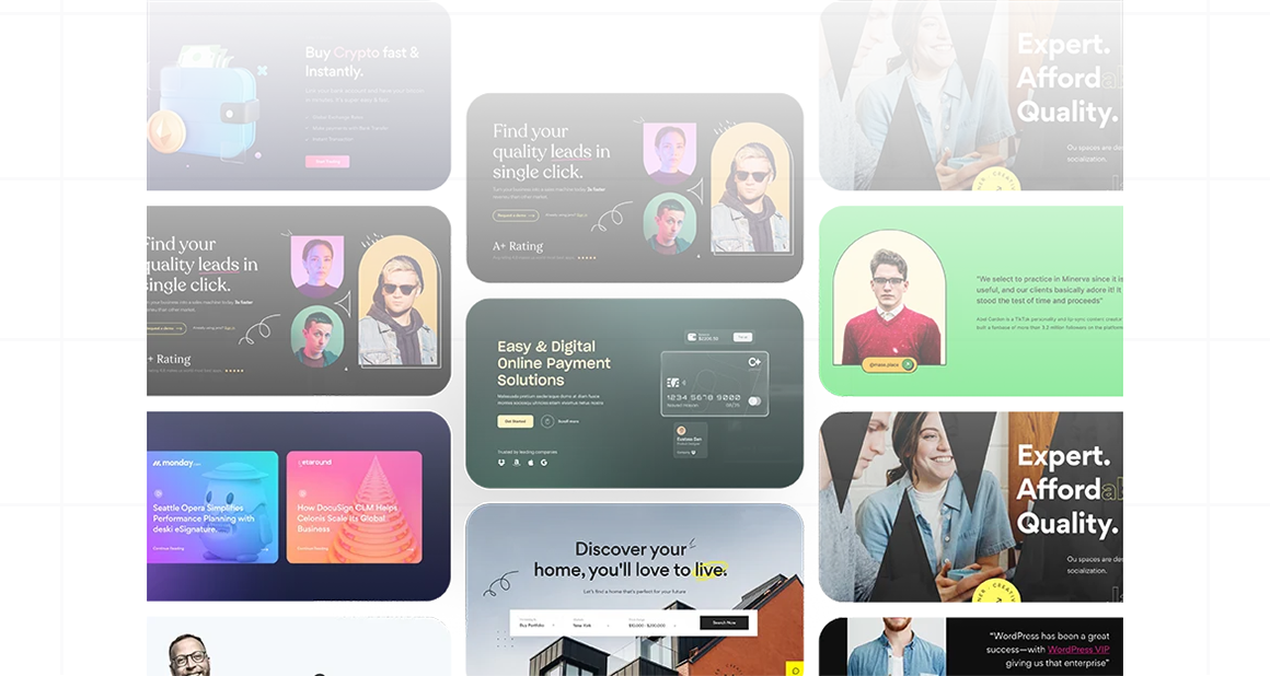 Web Design